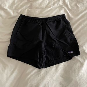 Patagonia Baggies Shorts